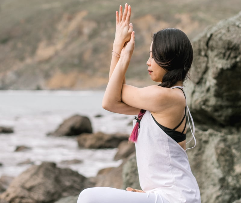 Connection: Moving Towards Consciousness